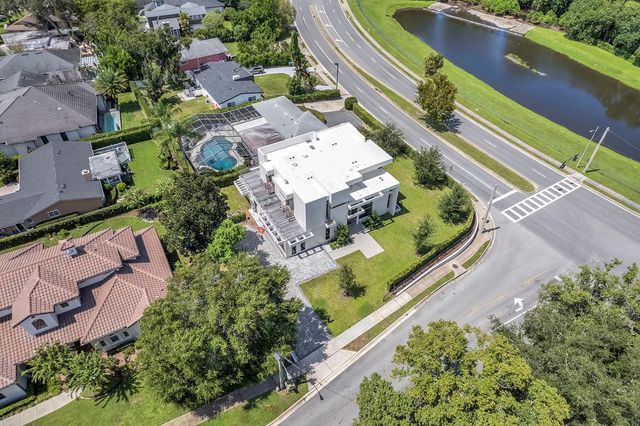 2661 VIA TUSCANY, Winter Park, FL 32789