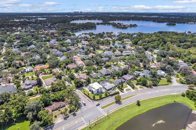 2661 VIA TUSCANY, Winter Park, FL 32789