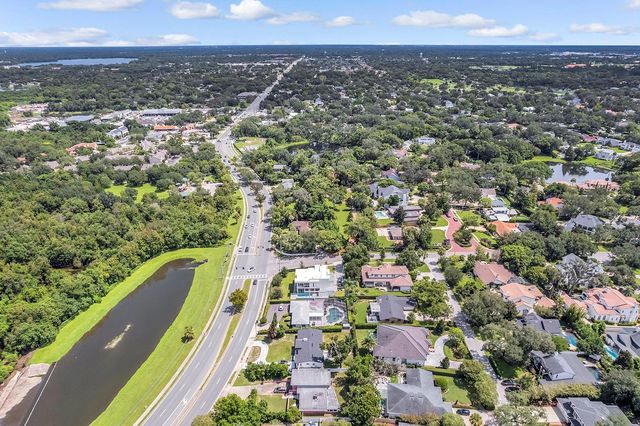 2661 VIA TUSCANY, Winter Park, FL 32789