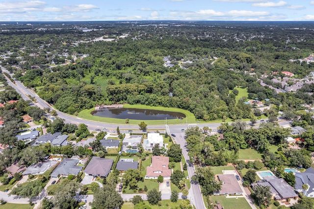2661 VIA TUSCANY, Winter Park, FL 32789