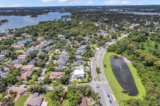 2661 VIA TUSCANY, Winter Park, FL 32789