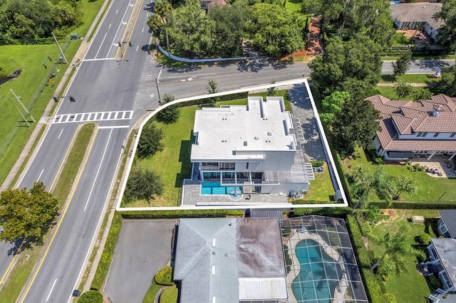 2661 VIA TUSCANY, Winter Park, FL 32789