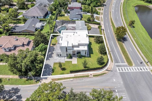 2661 VIA TUSCANY, Winter Park, FL 32789