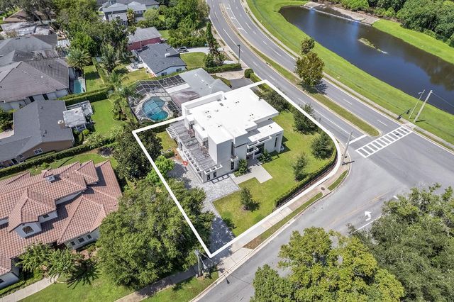 2661 VIA TUSCANY, Winter Park, FL 32789