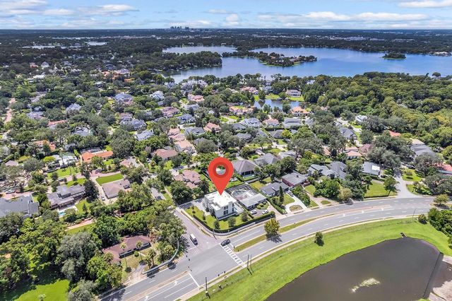 2661 VIA TUSCANY, Winter Park, FL 32789