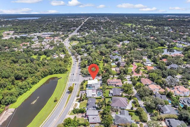 2661 VIA TUSCANY, Winter Park, FL 32789