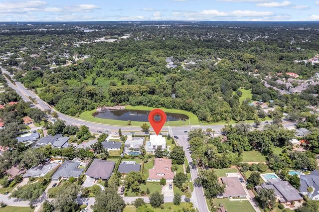 2661 VIA TUSCANY, Winter Park, FL 32789