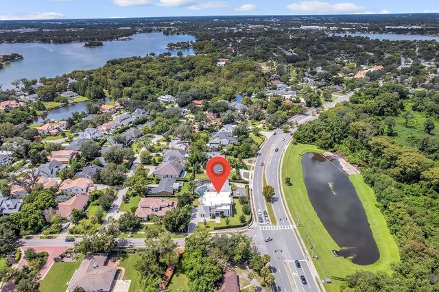 2661 VIA TUSCANY, Winter Park, FL 32789