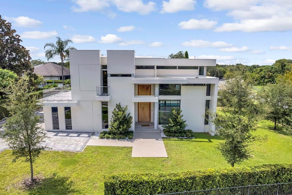 2661 VIA TUSCANY, Winter Park, FL 32789