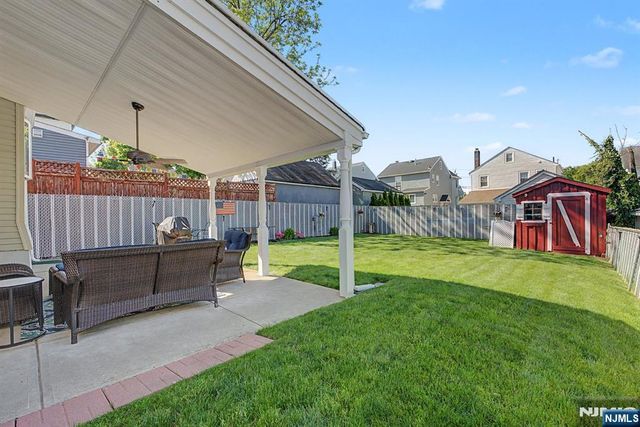 428 Innes Road, Wood Ridge, NJ 07075