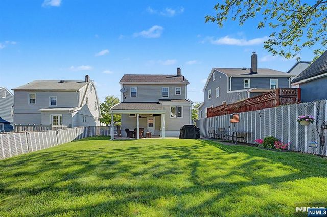 428 Innes Road, Wood Ridge, NJ 07075