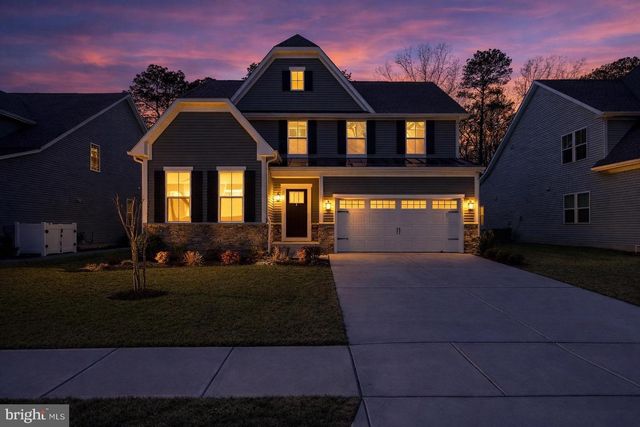 21209 DECKWATCH LN, Frankford, DE 19945