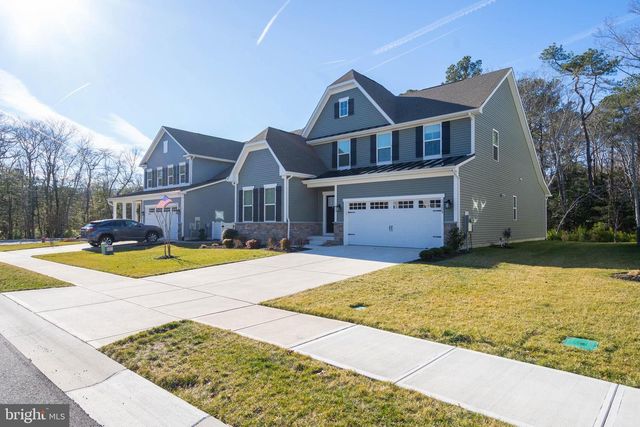 21209 DECKWATCH LN, Frankford, DE 19945