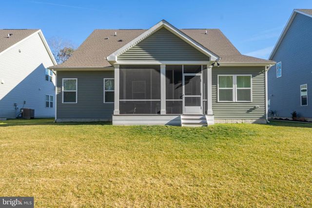 21209 DECKWATCH LN, Frankford, DE 19945