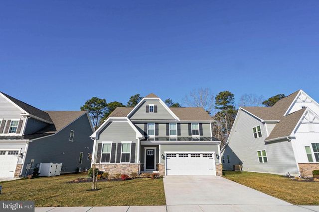 21209 DECKWATCH LN, Frankford, DE 19945