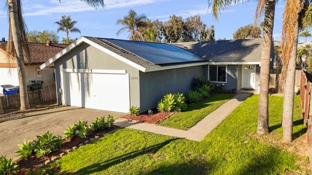 3644 La Mirada Drive, San Marcos, CA 92078