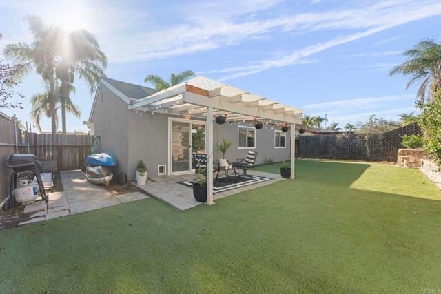 3644 La Mirada Drive, San Marcos, CA 92078