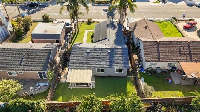 3644 La Mirada Drive, San Marcos, CA 92078