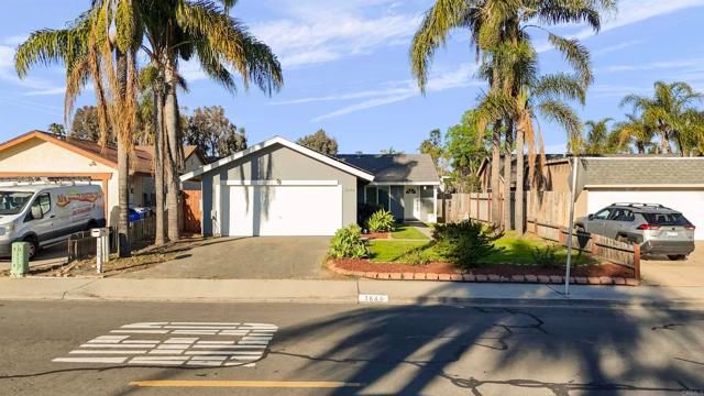 3644 La Mirada Drive, San Marcos, CA 92078