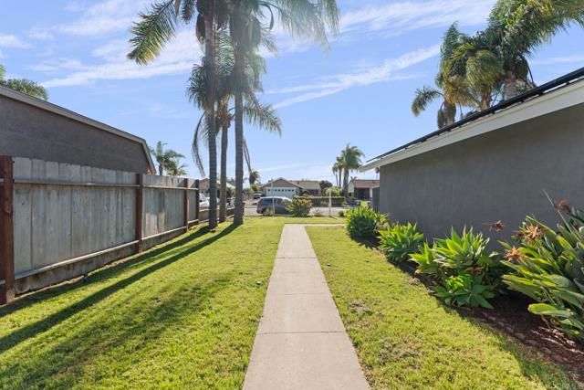 3644 La Mirada Drive, San Marcos, CA 92078