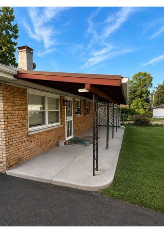 15527 Rose Drive, South Holland, IL 60473
