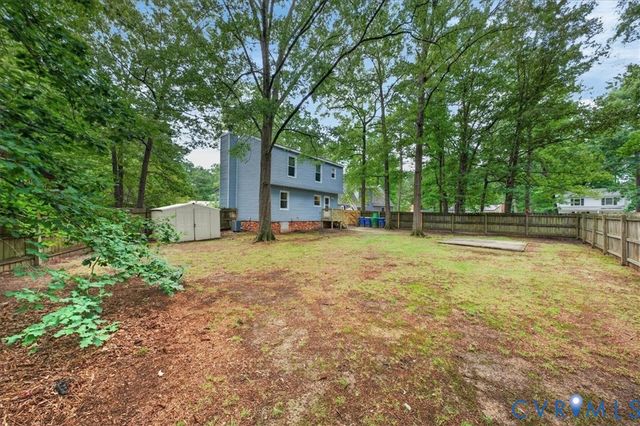6704 Darcy Ct, Chesterfield, VA 23832