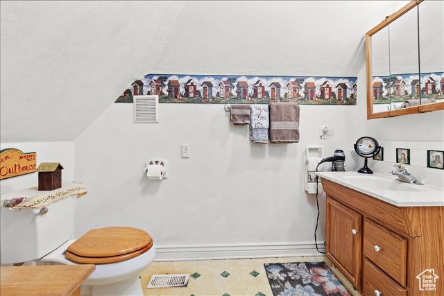 389 N 100 E, Spring City, UT 84662