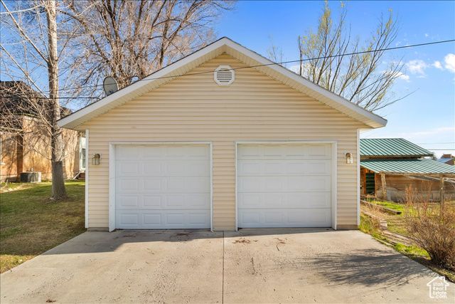 389 N 100 E, Spring City, UT 84662