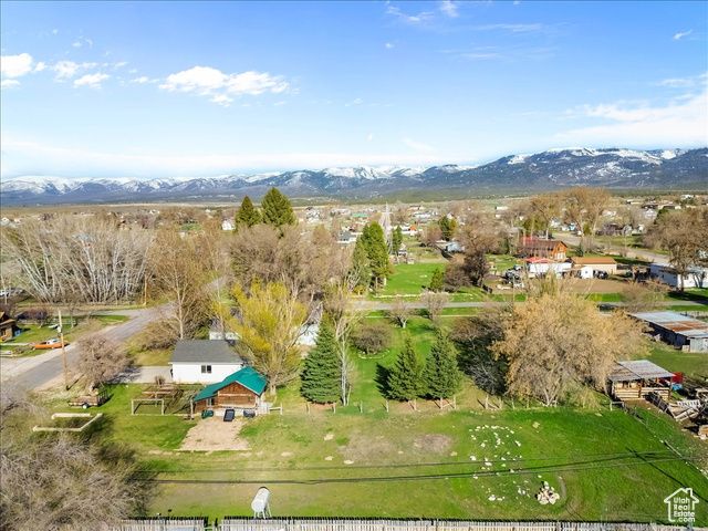 389 N 100 E, Spring City, UT 84662