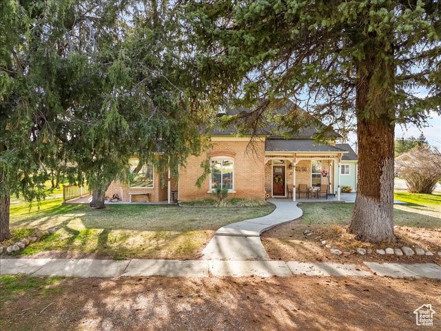 389 N 100 E, Spring City, UT 84662