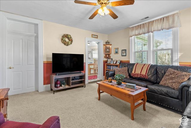 389 N 100 E, Spring City, UT 84662