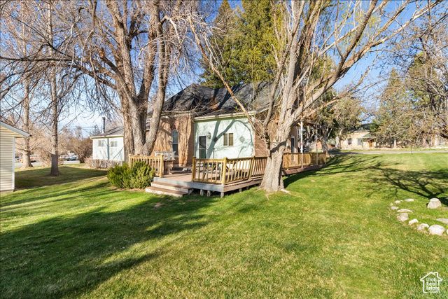 389 N 100 E, Spring City, UT 84662