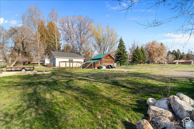 389 N 100 E, Spring City, UT 84662