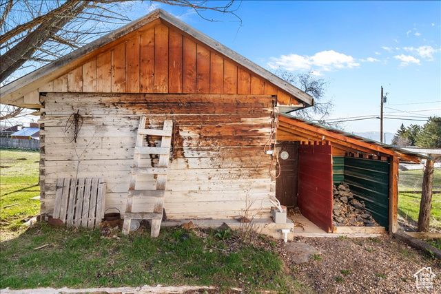 389 N 100 E, Spring City, UT 84662