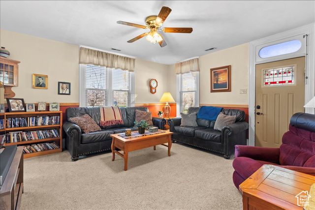 389 N 100 E, Spring City, UT 84662