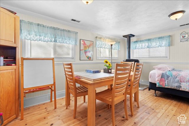 389 N 100 E, Spring City, UT 84662