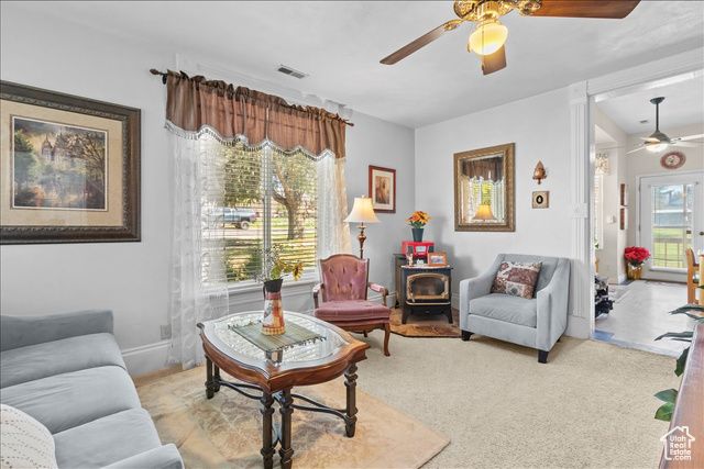 389 N 100 E, Spring City, UT 84662