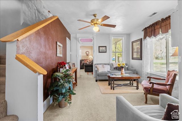 389 N 100 E, Spring City, UT 84662