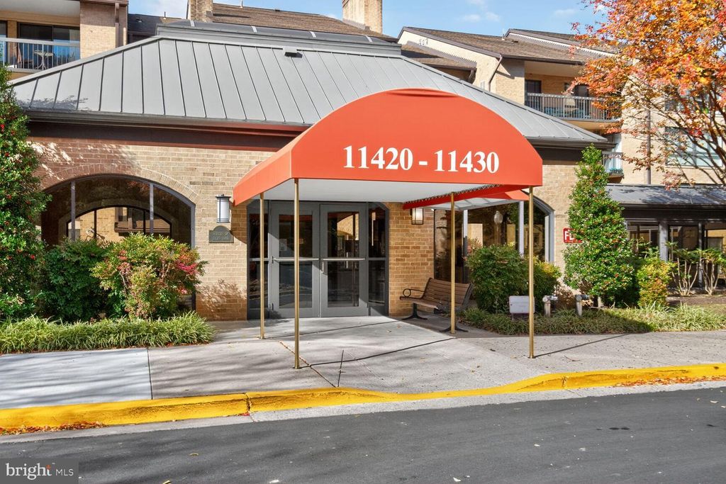 11420 STRAND DR #R414, Rockville, MD 20852