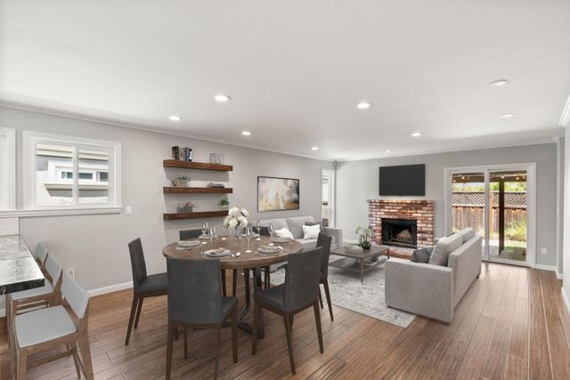 3514 Nova Scotia Avenue, San Jose, CA 95124