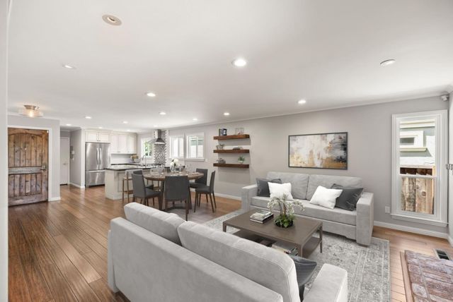 3514 Nova Scotia Avenue, San Jose, CA 95124