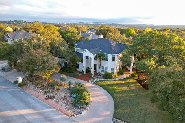215 Tellus ST, Lakeway, TX 78734