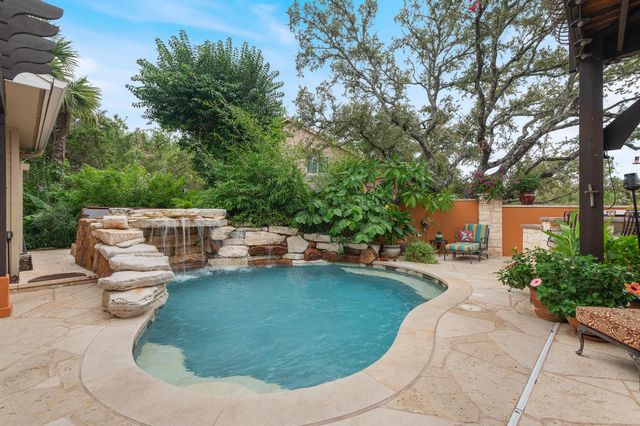 215 Tellus ST, Lakeway, TX 78734