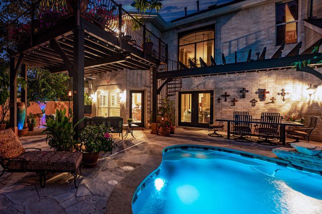 215 Tellus ST, Lakeway, TX 78734
