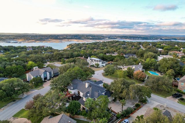 215 Tellus ST, Lakeway, TX 78734