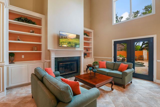 215 Tellus ST, Lakeway, TX 78734