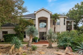 215 Tellus ST, Lakeway, TX 78734