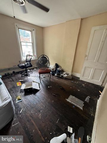 2329 N VAN PELT ST, Philadelphia, PA 19132