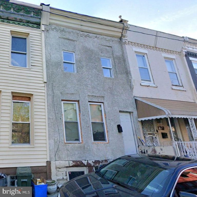 2329 N VAN PELT ST, Philadelphia, PA 19132