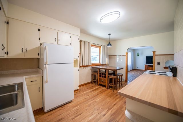 642 Jordan Drive NW, New Philadelphia, OH 44663